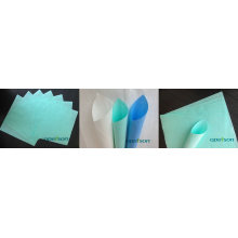 Disposable Medical Crepe Paper Sterilization Wraps OS8015-1